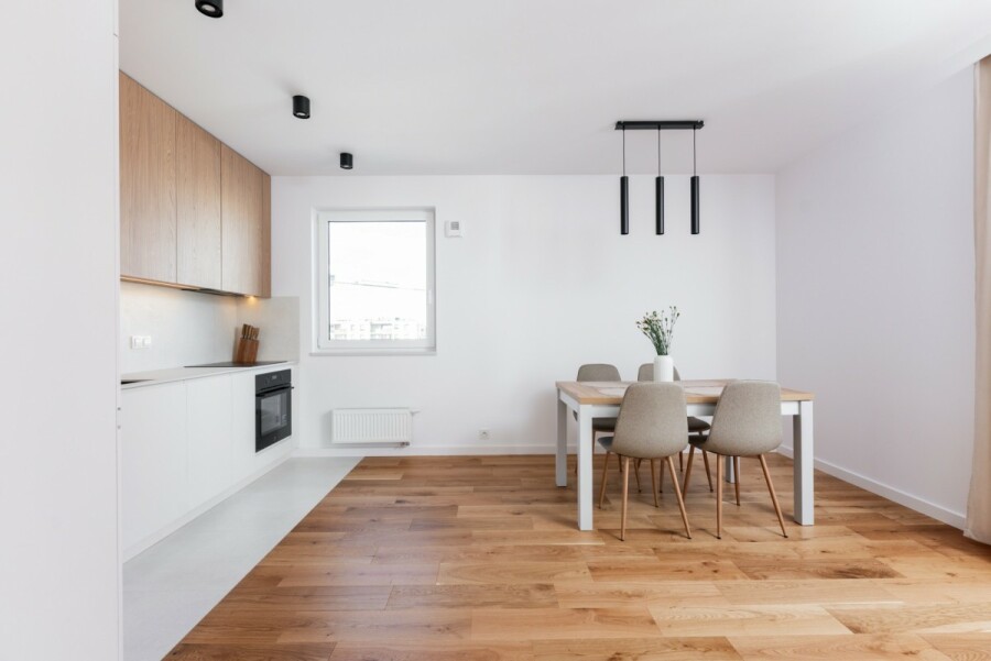 Warszawa, Mokotów, Aleja Polski Walczącej, Nowy Apartament wykończony w wysokim standardzie