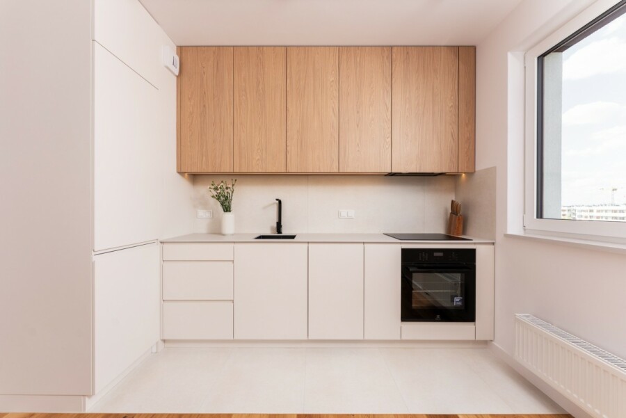 Warszawa, Mokotów, Aleja Polski Walczącej, Nowy Apartament wykończony w wysokim standardzie