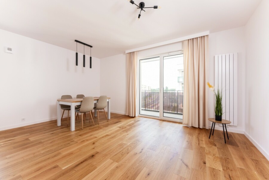 Warszawa, Mokotów, Aleja Polski Walczącej, Nowy Apartament wykończony w wysokim standardzie