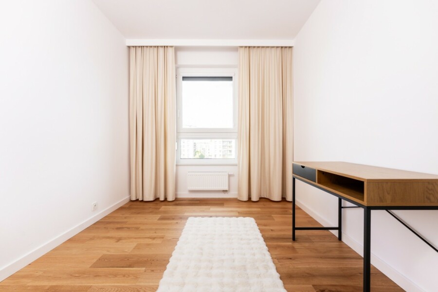 Warszawa, Mokotów, Aleja Polski Walczącej, Nowy Apartament wykończony w wysokim standardzie