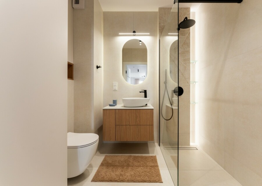 Warszawa, Mokotów, Aleja Polski Walczącej, Nowy Apartament wykończony w wysokim standardzie