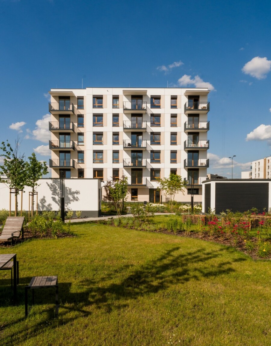 Warszawa, Mokotów, Aleja Polski Walczącej, Nowy Apartament wykończony w wysokim standardzie