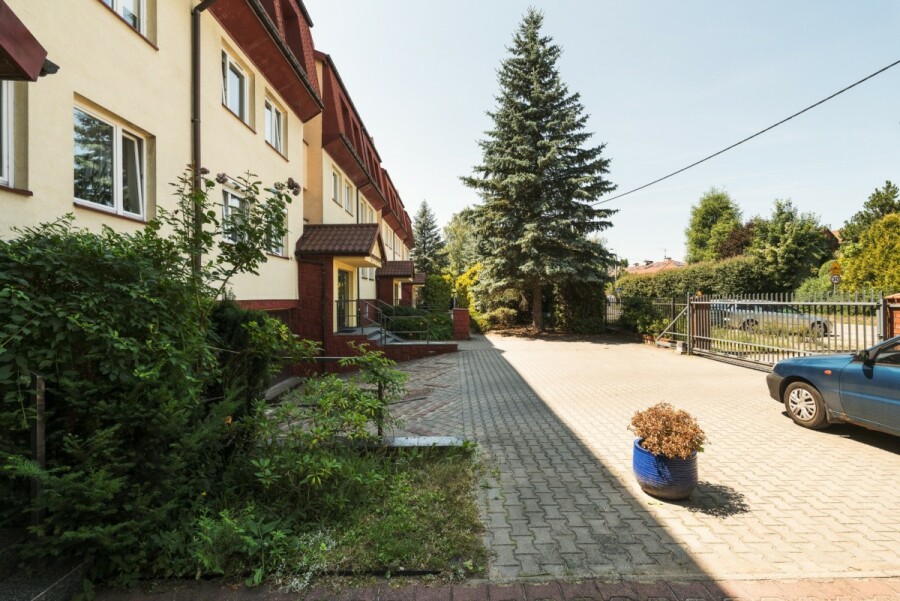 Warszawa, Wawer, Mirtowa, Funkcjonalne 2 pokoje z komórką lokatorską | Wawer