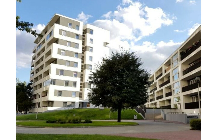 Warszawa, Targówek Mieszkaniowy, Pratulińska, 2 POKOJE | METRO | TARGÓWEK MIESZKANIOWY