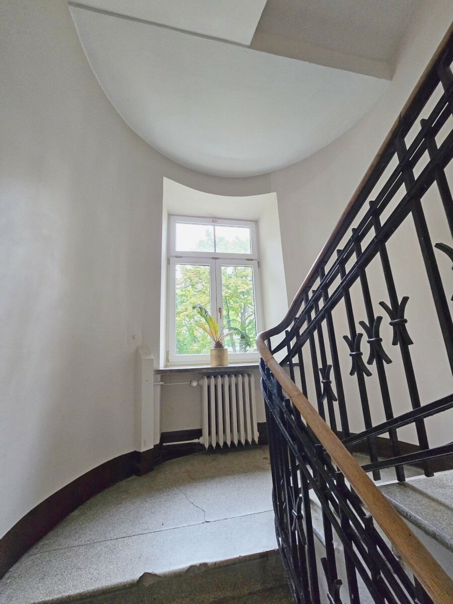 Warszawa, Śródmieście, Aleja Niepodległości, Mieszkanie na sprzedaż