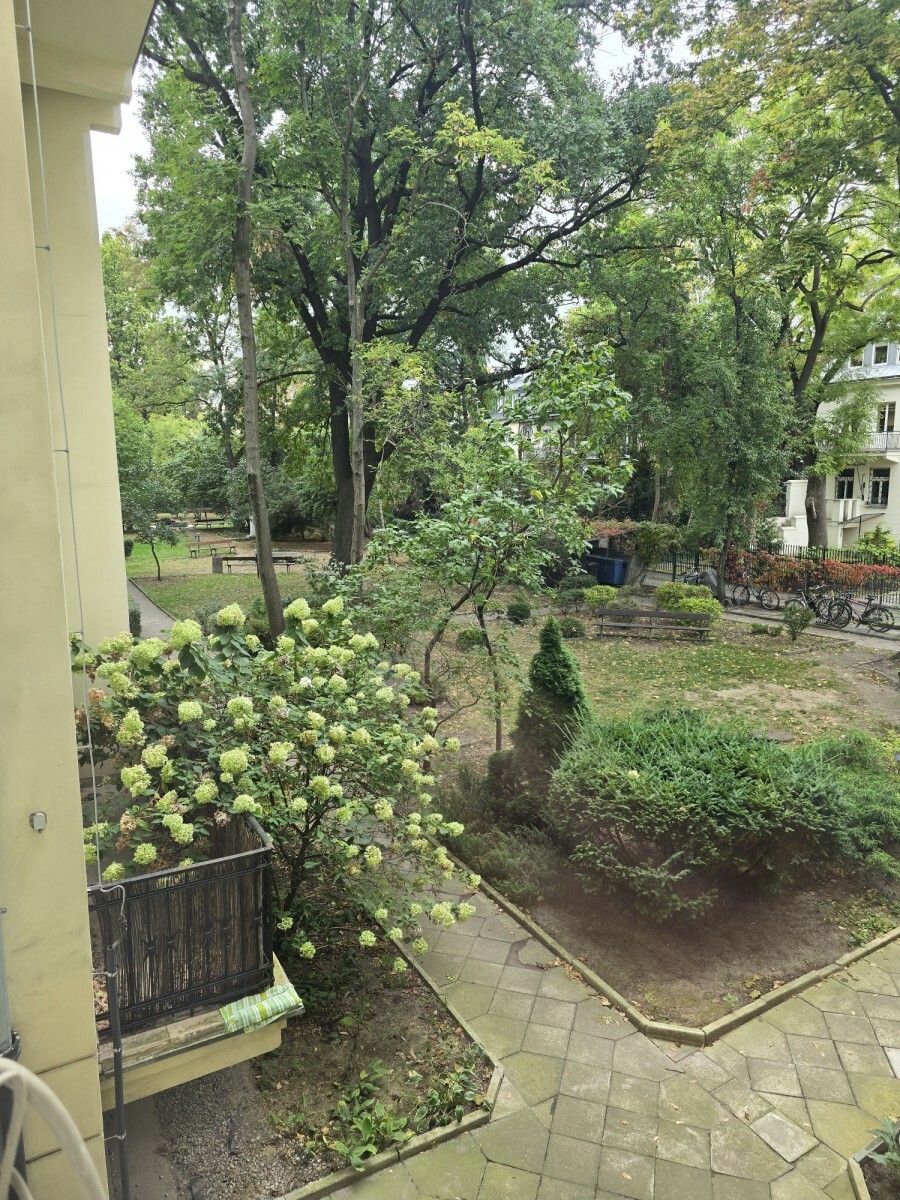 Warszawa, Śródmieście, Aleja Niepodległości, Mieszkanie na sprzedaż