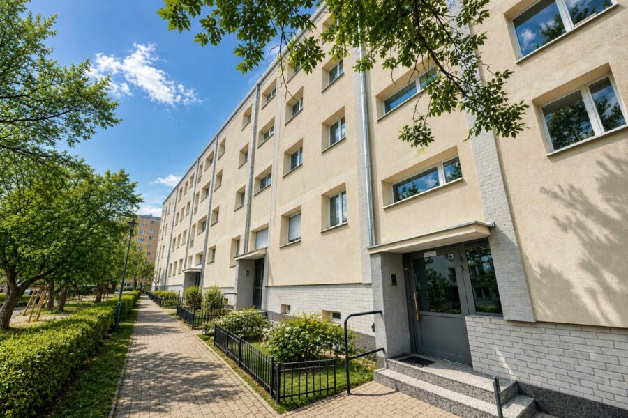 Warszawa, Śródmieście Muranów, Ludwika Zamenhofa, Na sprzedaż 2-pokojowe z widokiem na Muzeum Polin