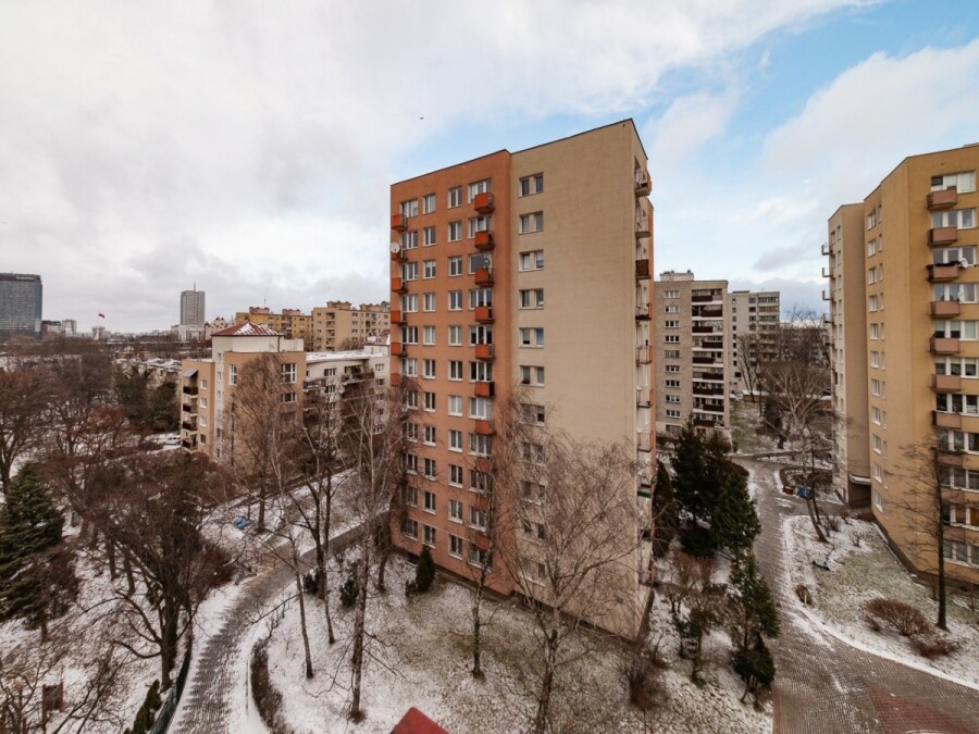 Warszawa, Wola Nowolipki, Smocza, Mieszkanie na sprzedaż