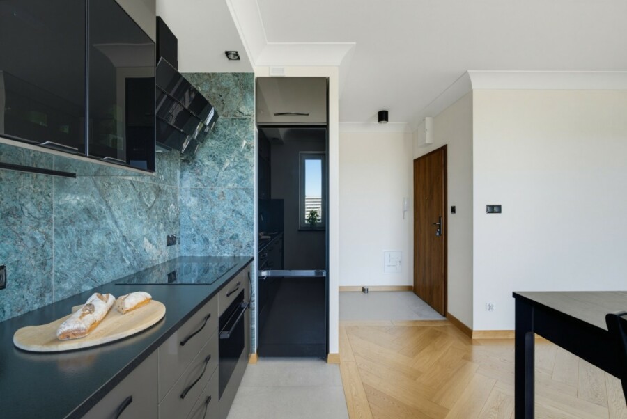 Warszawa, Włochy Raków, Łopuszańska, 58 m² | 3 pokoje| wysoki standard| WKD Raków 3 min