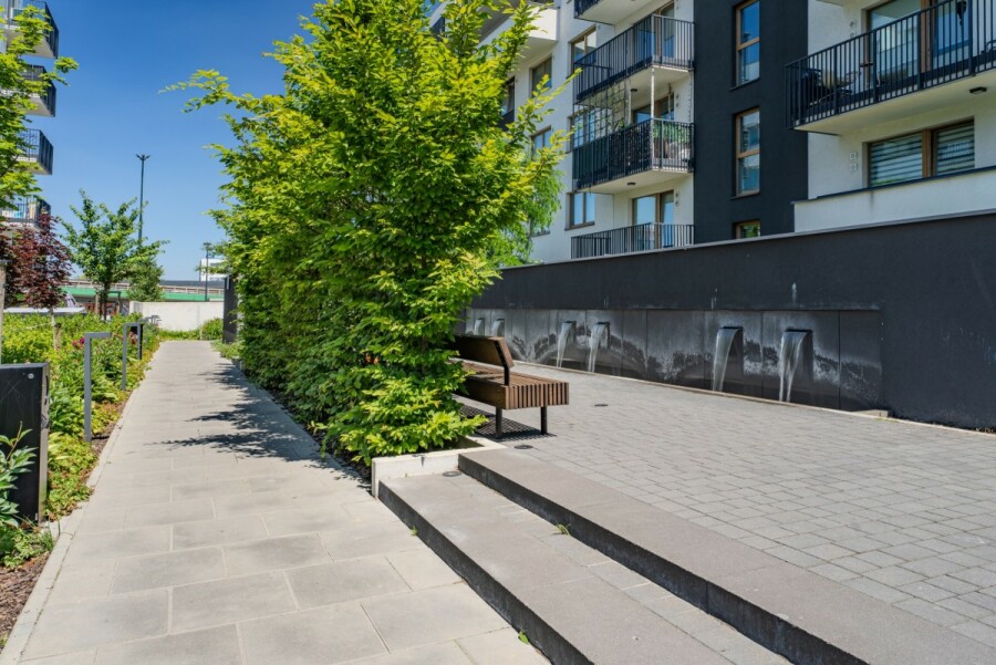 Warszawa, Włochy Raków, Łopuszańska, 58 m² | 3 pokoje| wysoki standard| WKD Raków 3 min