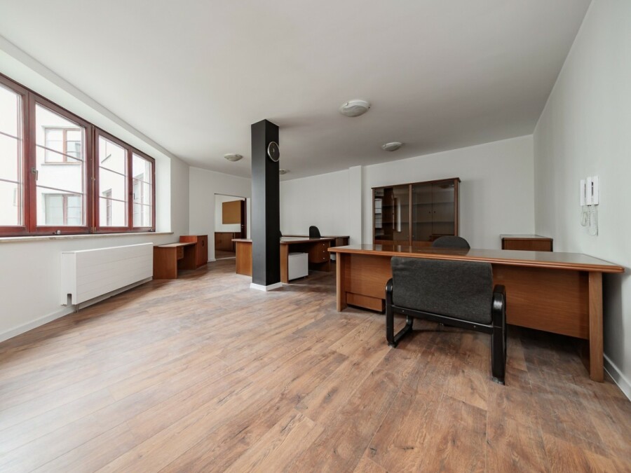 Warszawa, Wola, Na sprzedaż przestronne biuro 179,7 m² | Wola