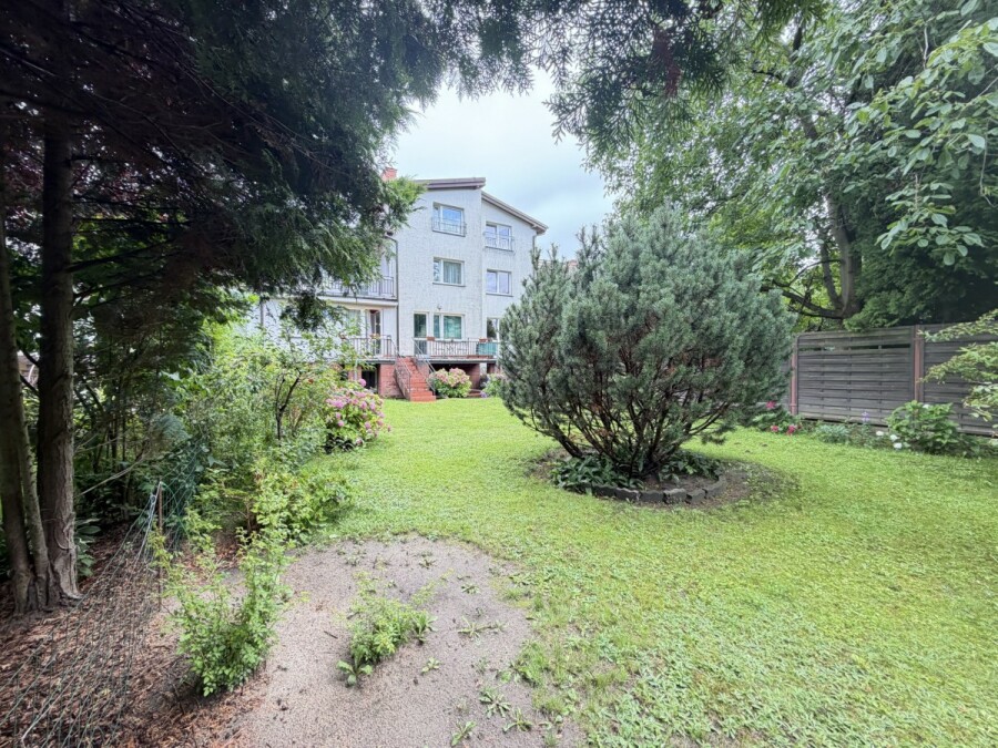 Warszawa, Mokotów, Mokotów Bliźniak 345 m2 ogród taras balkon garaż