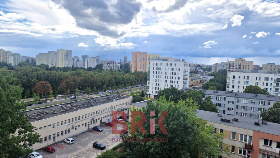 Warszawa, Targówek Bródno, Ludwika Kondratowicza, Do sprzedaży 3 pok mieszkanie na Bródnie