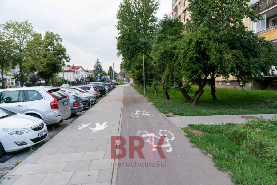 powiat wołomiński, Wołomin, Fieldorfa, Mieszkanie gotowe do wprowadzenia, po remoncie