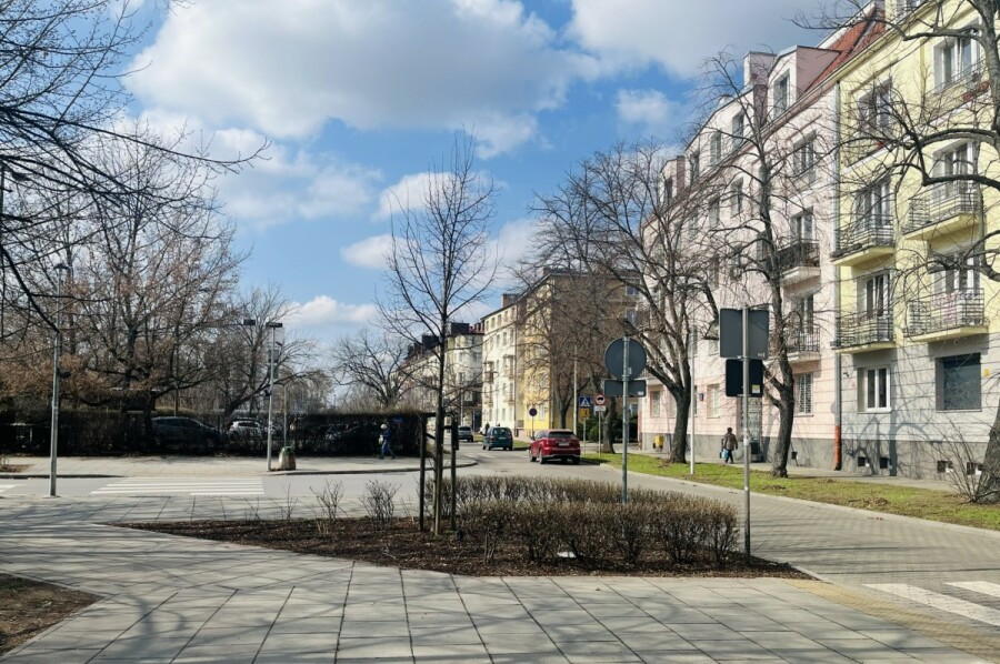 Warszawa, Praga-Południe, Stanisława Augusta, 2 pok./kamienica po remoncie/mieszkanie do remontu