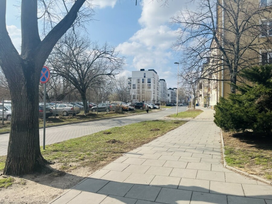 Warszawa, Praga-Południe, Stanisława Augusta, 2 pok./kamienica po remoncie/mieszkanie do remontu