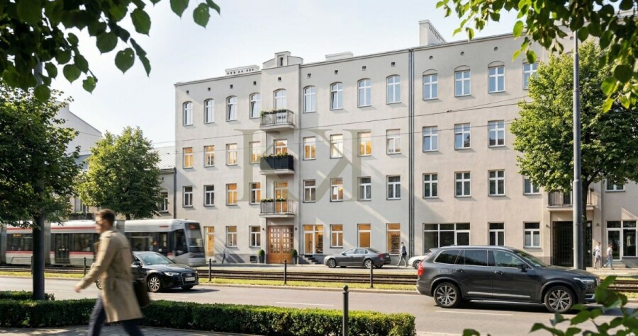 Warszawa, Mieszkanie na sprzedaż