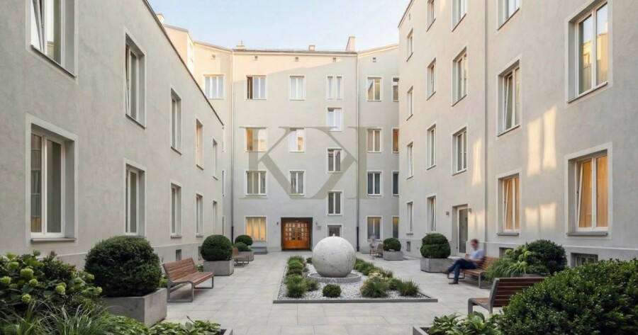 Warszawa, Praga-Południe Kamionek, Grochowska, Mieszkanie na sprzedaż