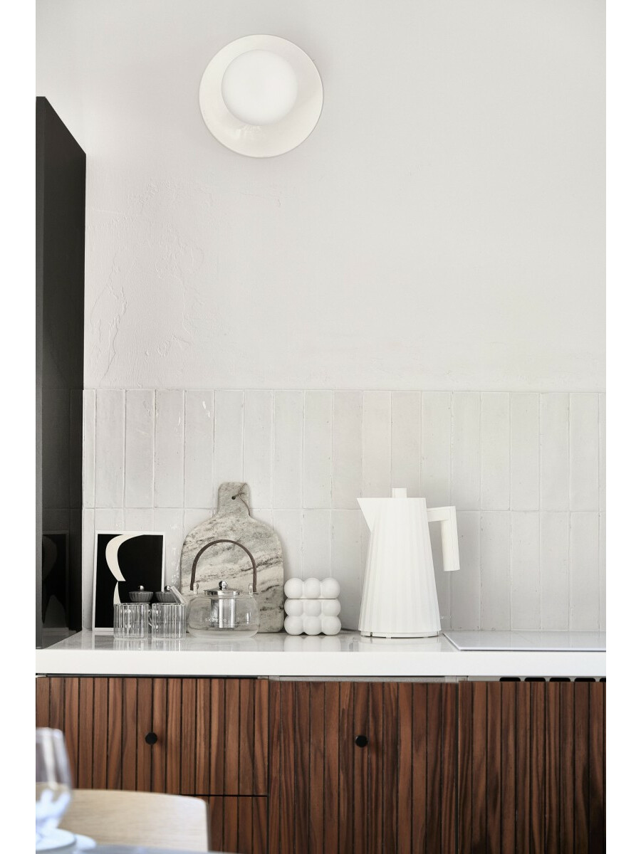 Warszawa, Wawer Radość, Borkowska, Wawer Radość, przedwojenna willa, 45 m², ogródek