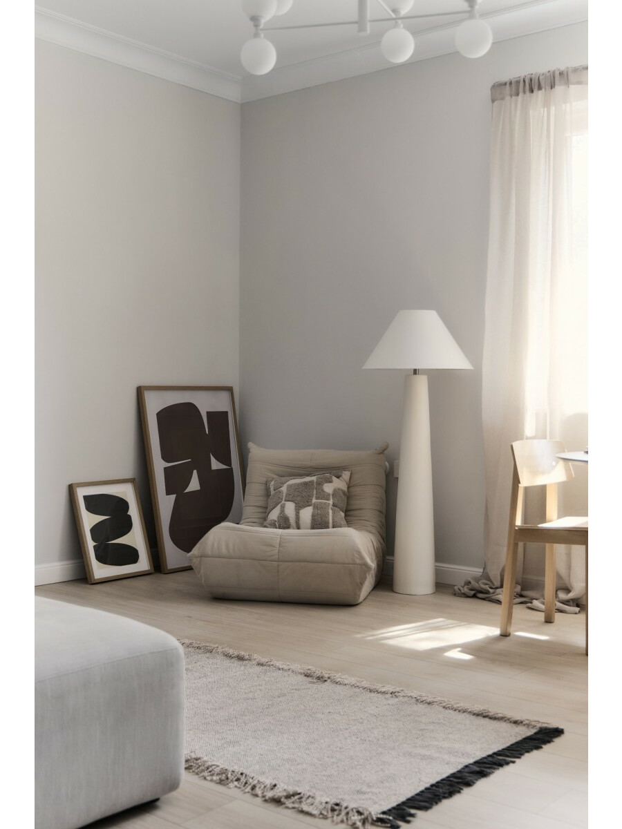 Warszawa, Wawer Radość, Borkowska, Wawer Radość, przedwojenna willa, 45 m², ogródek