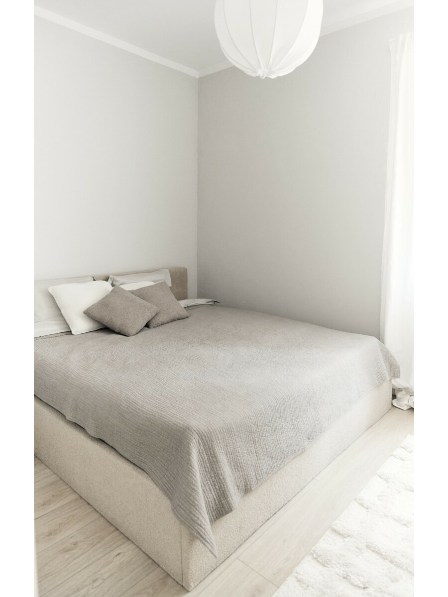 Warszawa, Wawer Radość, Borkowska, Wawer Radość, przedwojenna willa, 45 m², ogródek