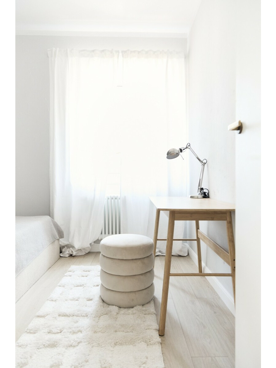Warszawa, Wawer Radość, Borkowska, Wawer Radość, przedwojenna willa, 45 m², ogródek