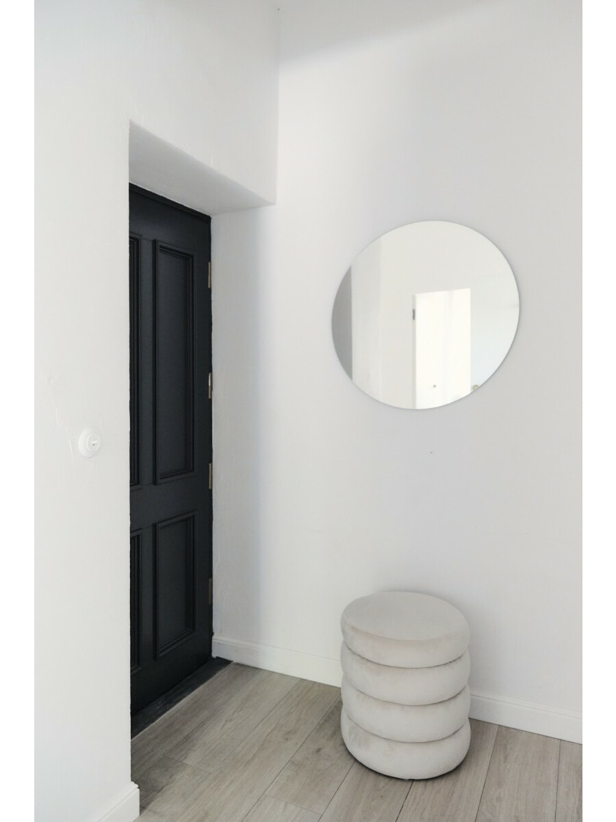 Warszawa, Wawer Radość, Borkowska, Wawer Radość, przedwojenna willa, 45 m², ogródek