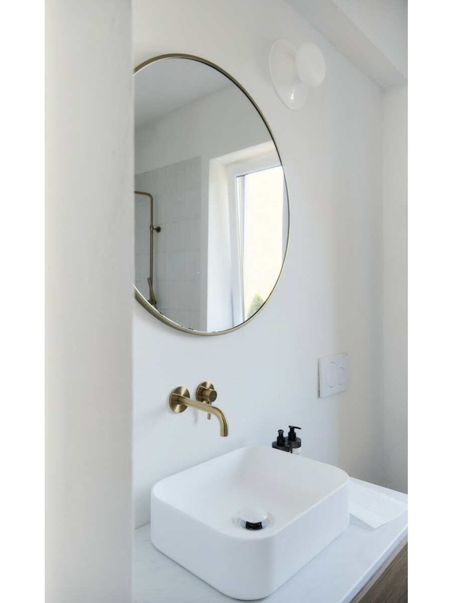 Warszawa, Wawer Radość, Borkowska, Wawer Radość, przedwojenna willa, 45 m², ogródek