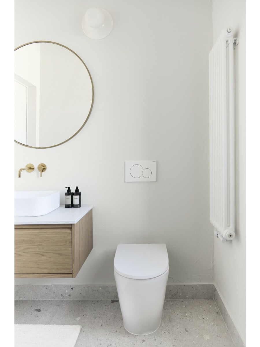 Warszawa, Wawer Radość, Borkowska, Wawer Radość, przedwojenna willa, 45 m², ogródek