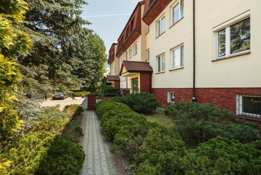 Warszawa, Mieszkanie na sprzedaż