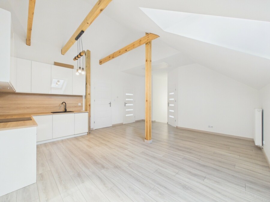 powiat wołomiński, Radzymin, Kwitnąca, Dwa niezależne mieszkania w jednym! 120,81 m².