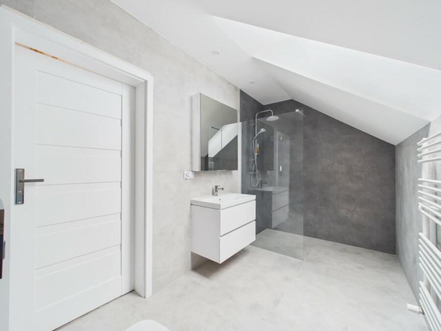 powiat wołomiński, Radzymin, Kwitnąca, Dwupak inwestycyjny | 120,81 m² | 6 pokoi | ogród