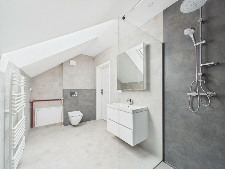 powiat wołomiński, Radzymin, Kwitnąca, Dwupak inwestycyjny | 120,81 m² | 6 pokoi | ogród