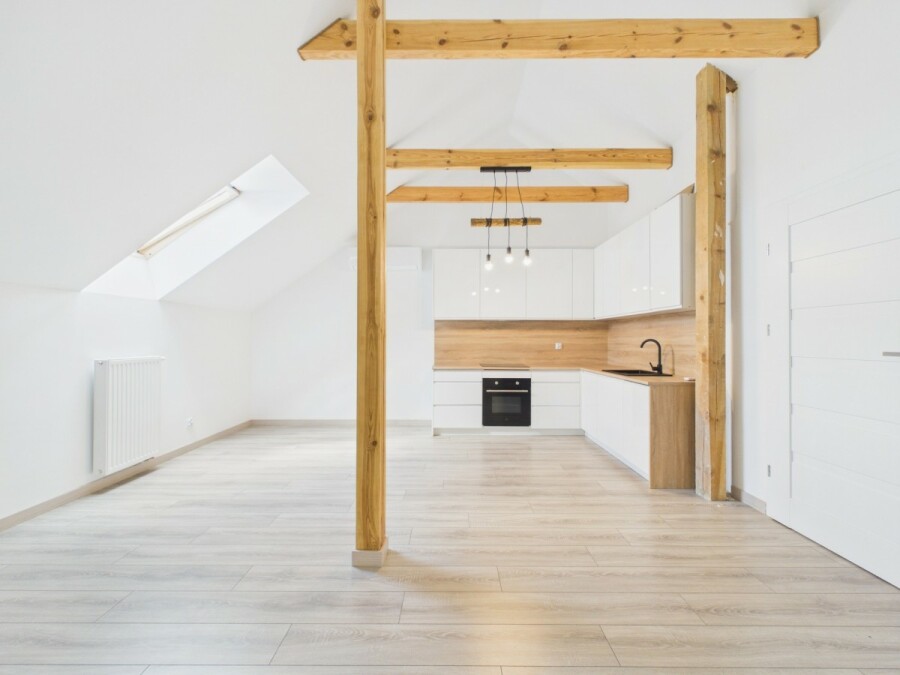 powiat wołomiński, Radzymin, Kwitnąca, Dwupak inwestycyjny | 120,81 m² | 6 pokoi | ogród