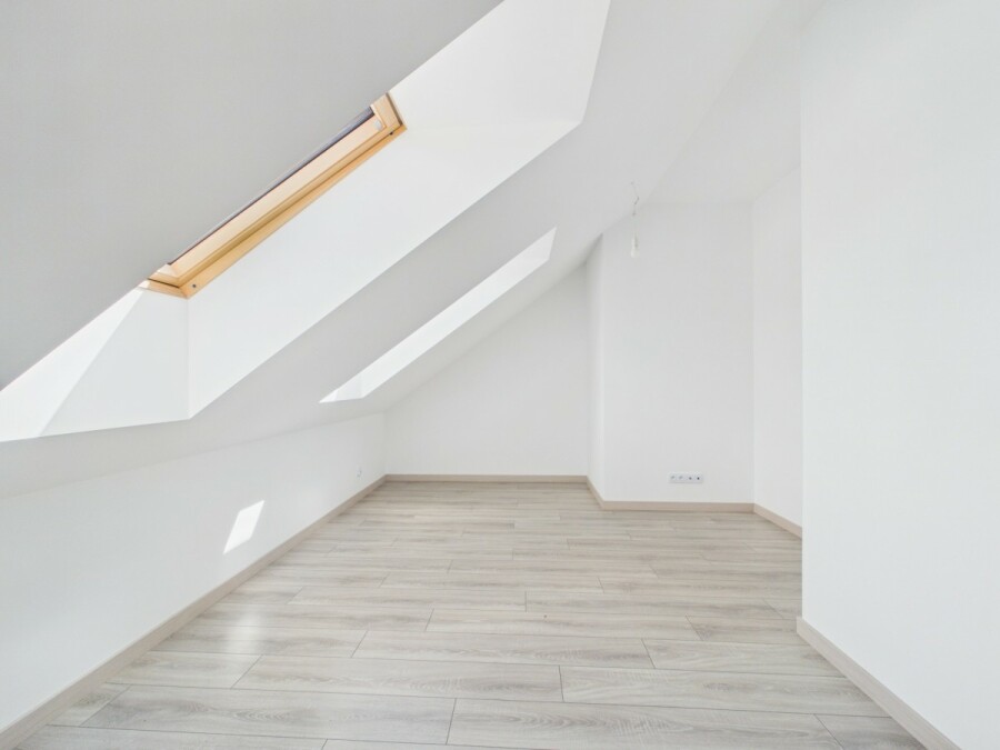 powiat wołomiński, Radzymin, Kwitnąca, Dwupak inwestycyjny | 120,81 m² | 6 pokoi | ogród