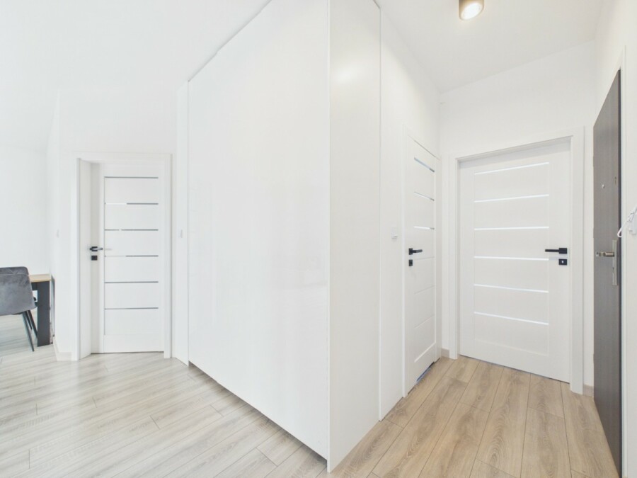 powiat wołomiński, Radzymin, Kwitnąca, Dwupak inwestycyjny | 120,81 m² | 6 pokoi | ogród