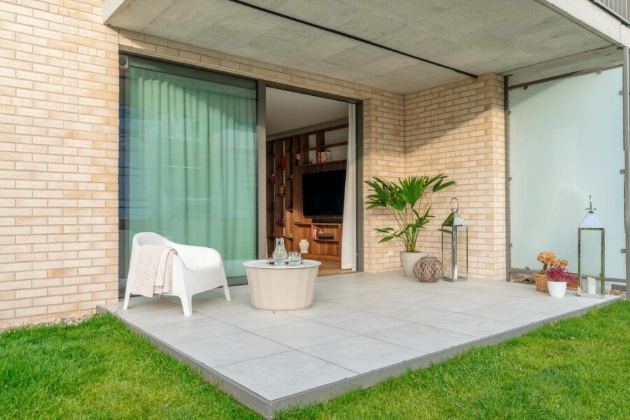 Warszawa, Wilanów Zawady, Na sprzedaż luksusowy apartament z ogrodem Wilanów