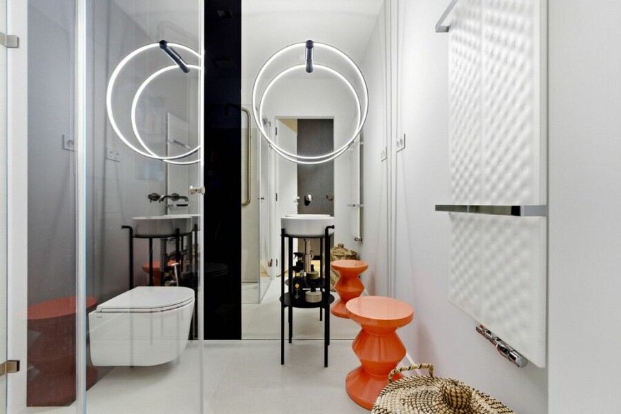 Warszawa, Wilanów Zawady, Na sprzedaż luksusowy apartament z ogrodem Wilanów