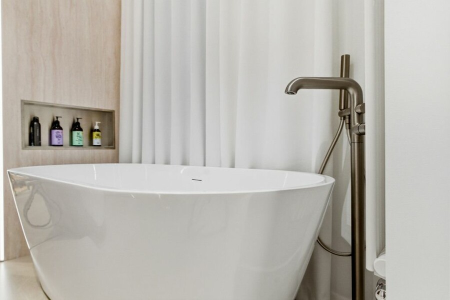Warszawa, Wilanów Zawady, Na sprzedaż luksusowy apartament z ogrodem Wilanów