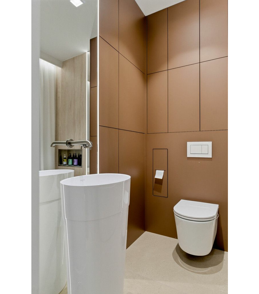 Warszawa, Wilanów Zawady, Na sprzedaż luksusowy apartament z ogrodem Wilanów