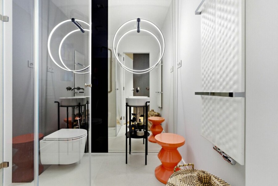 Warszawa, Wilanów Zawady, Na sprzedaż luksusowy apartament z ogrodem Wilanów