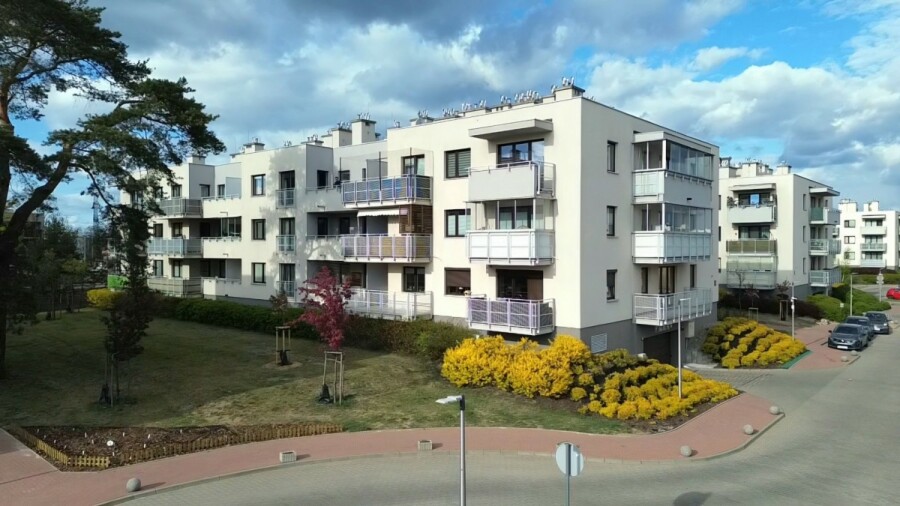 Warszawa, Białołęka, Vincenza Belliniego, Mieszkanie na sprzedaż