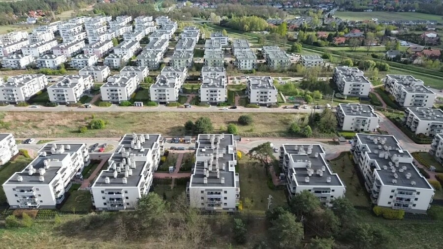 Warszawa, Białołęka, Vincenza Belliniego, Mieszkanie na sprzedaż