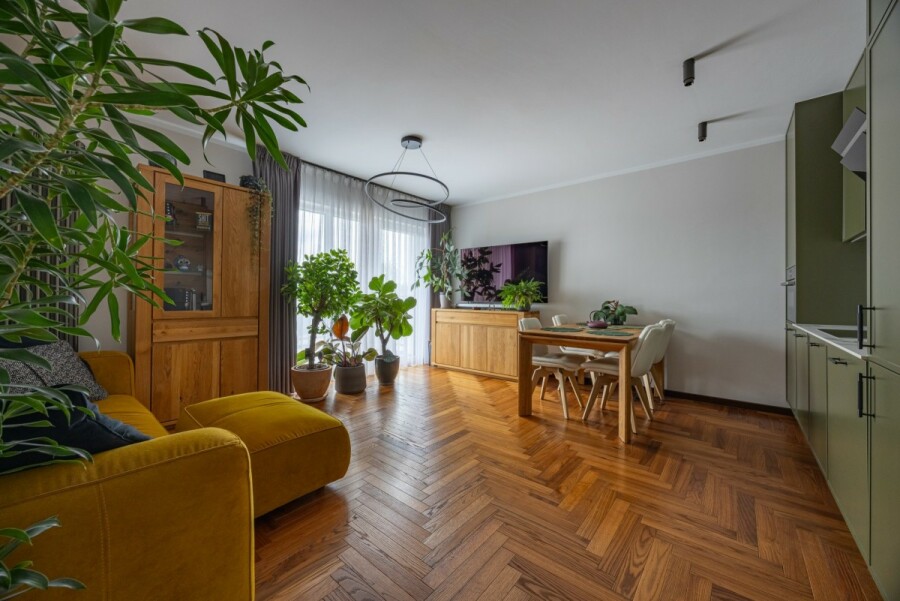 Warszawa, Białołęka, Taras XXL | Wykończone pod klucz | Premium +