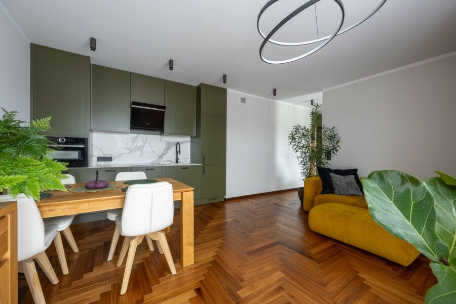 Warszawa, Białołęka, Taras XXL | Wykończone pod klucz | Premium +