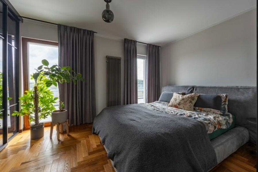Warszawa, Białołęka, Taras XXL | Wykończone pod klucz | Premium +