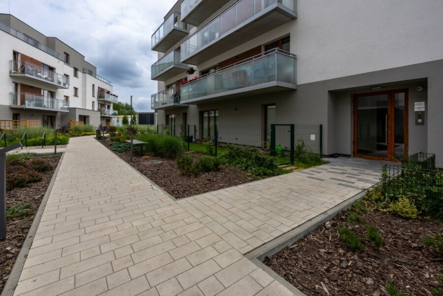 Warszawa, Białołęka, Taras XXL | Wykończone pod klucz | Premium +
