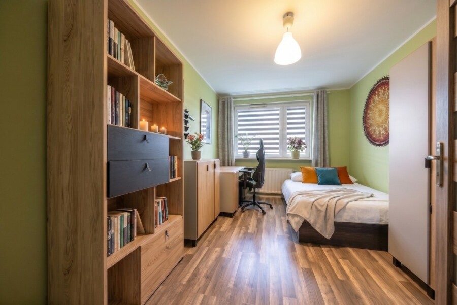 Warszawa, Targówek Elsnerów, Montwiłłowska, 2 pokoje | balkon | winda | do wprowadzenia