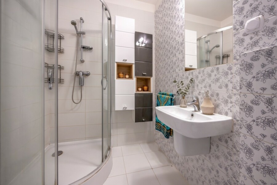 Warszawa, Targówek Elsnerów, Montwiłłowska, 2 pokoje | balkon | winda | do wprowadzenia