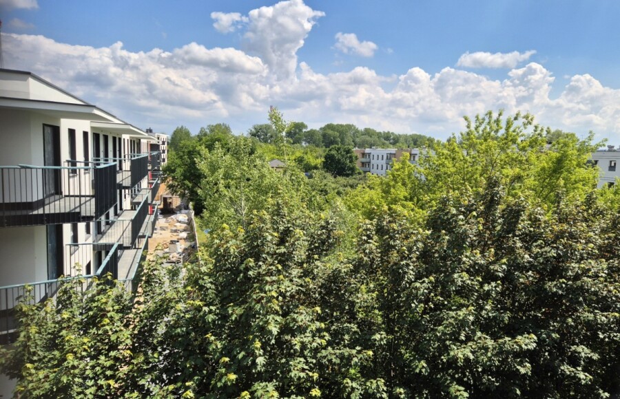 Warszawa, Targówek Elsnerów, Montwiłłowska, 2 pokoje | balkon | winda | do wprowadzenia